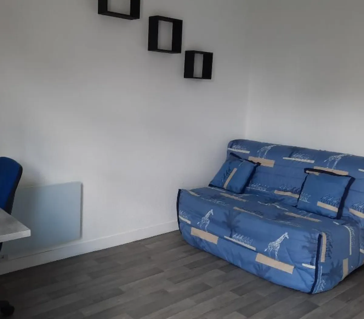 Location Saint-Étienne Appartement 68ad77111def