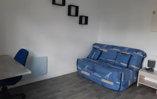 Location Saint-Étienne Appartement 68ad77111def