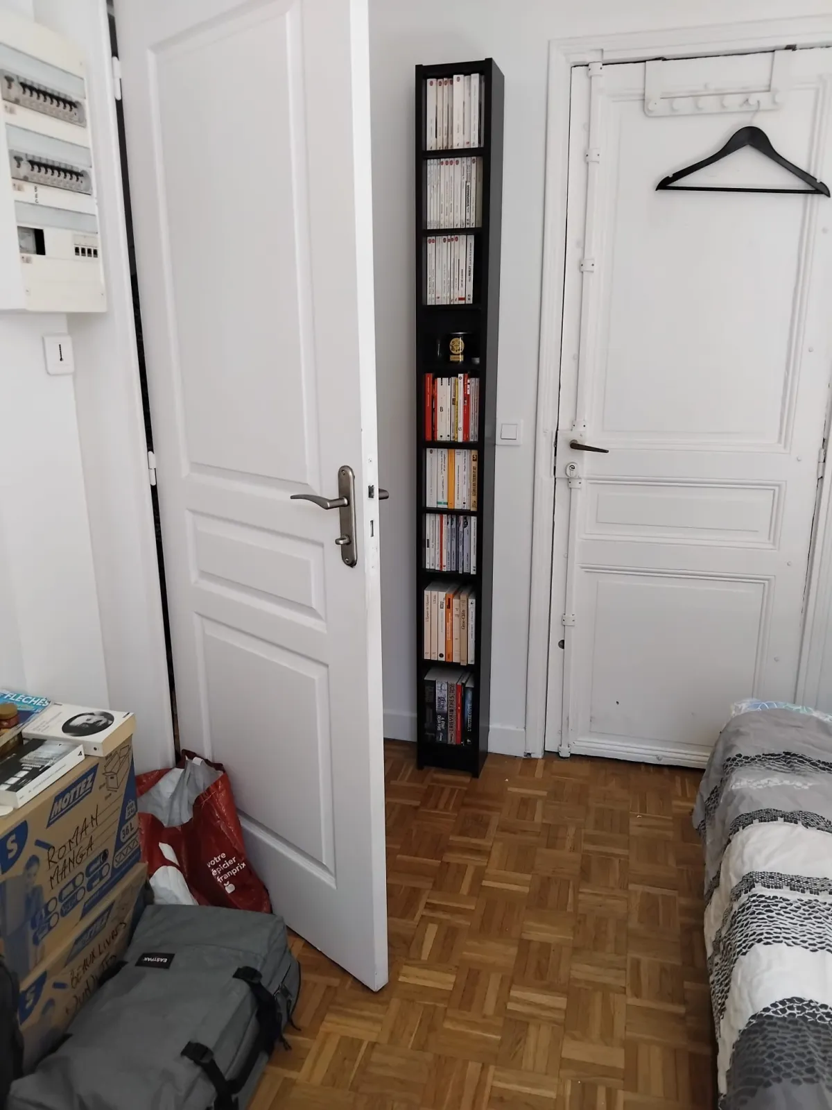 Location Saint-Ouen-sur-Seine Chambre 68ad7e9ff13d2