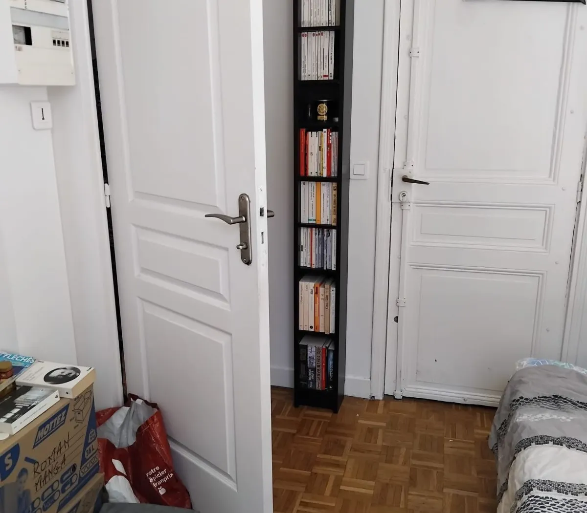 Location Saint-Ouen-sur-Seine Chambre 68ad7e9ff13d