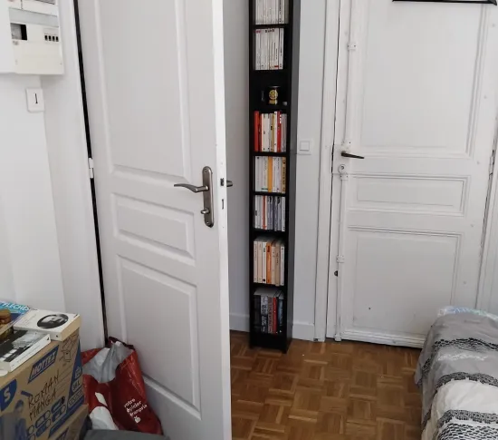 Location Saint-Ouen-sur-Seine Chambre 68ad7e9ff13d2