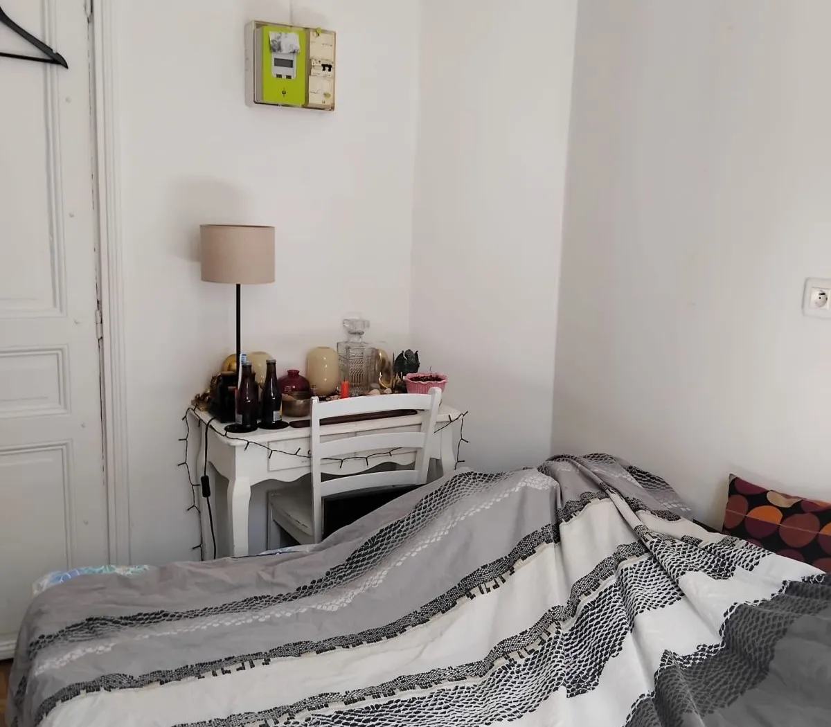 Location Saint-Ouen-sur-Seine Chambre 68ad7e9ff13d