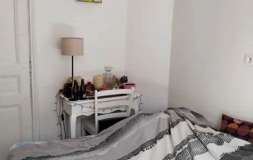 Location Saint-Ouen-sur-Seine Chambre 68ad7e9ff13d