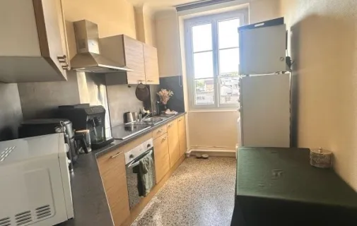 Location Nancy Appartement 68ad80b5c88b