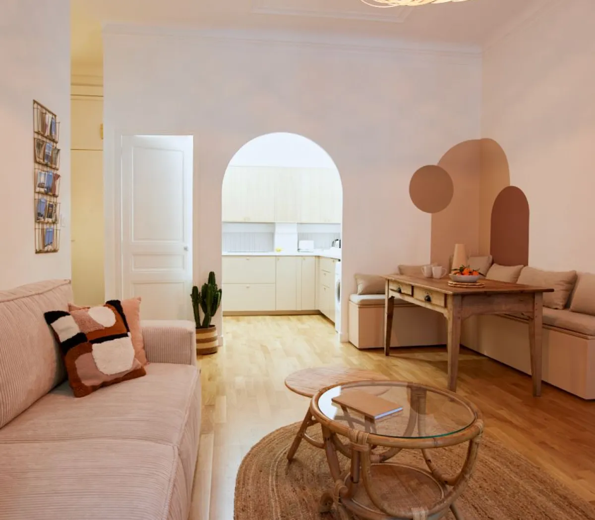 Location Marseille Appartement 68ad8de2a900