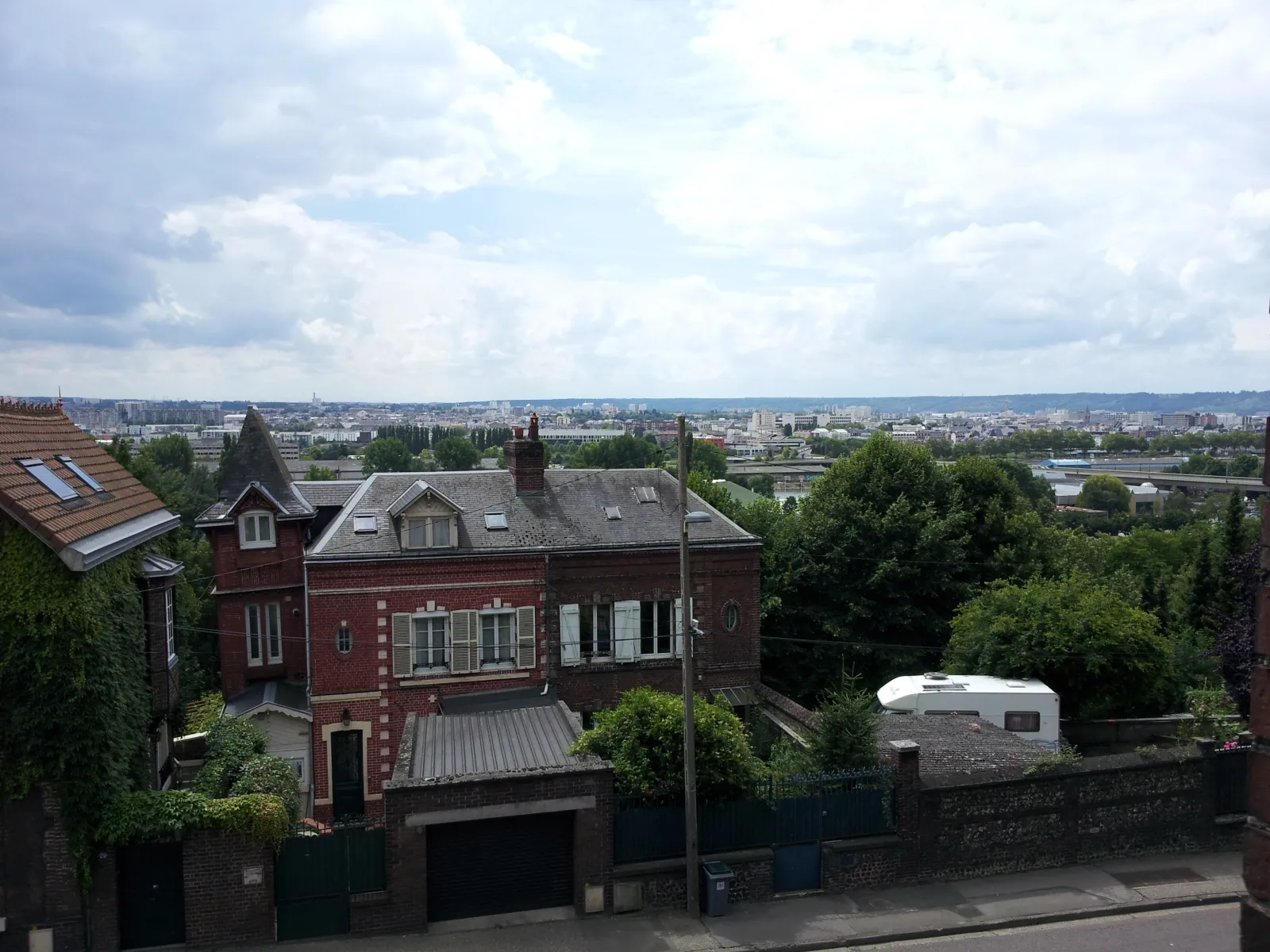 Location Rouen Appartement 68adc88a44d41