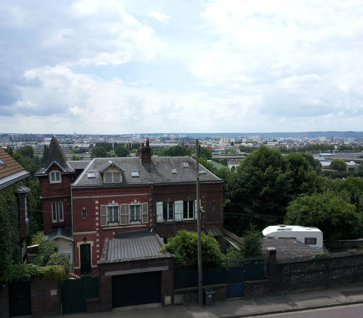Location Rouen Appartement 68adc88a44d4