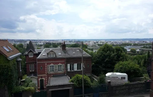 Location Rouen Appartement 68adc88a44d4
