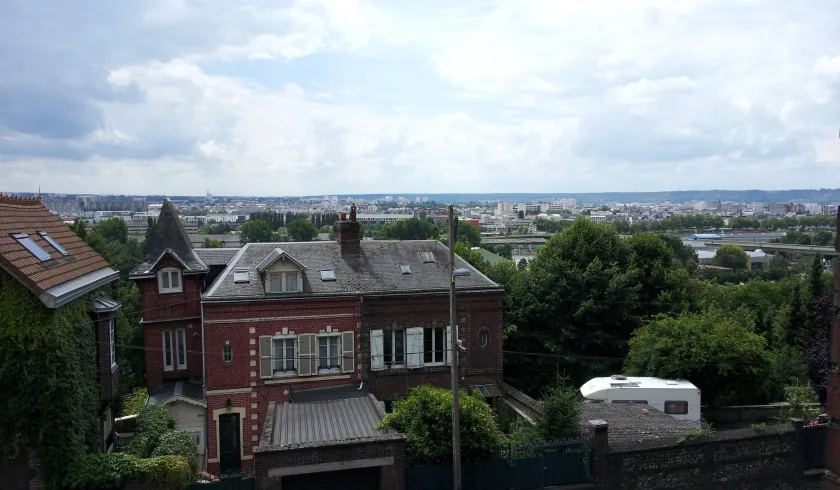 Location Rouen Appartement 68adc88a44d41