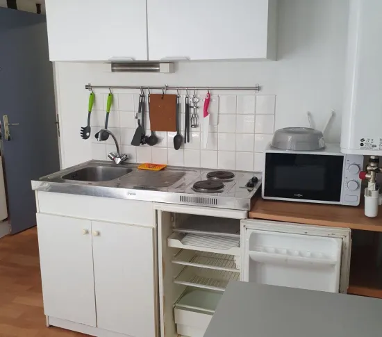 Location Rouen Appartement 68adcd97ccae2