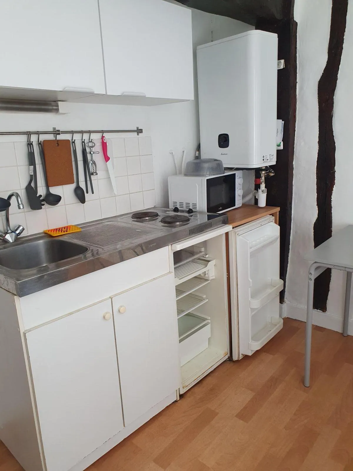 Location Rouen Appartement 68adcd97ccae1