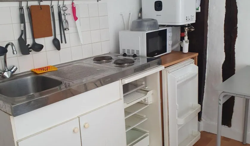 Location Rouen Appartement 68adcd97ccae1