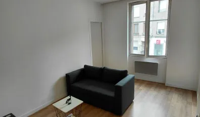 miniatureLocation Saint-Étienne Appartement 68adf0c38da12