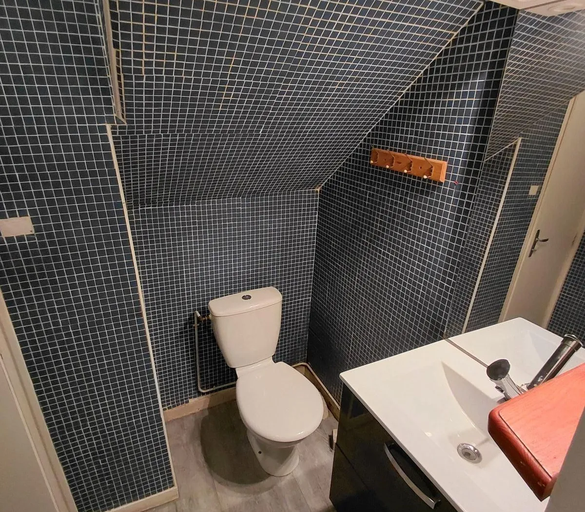 Location Saint-Étienne Appartement 68adf0c38da1