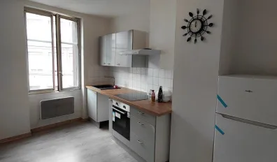 miniatureLocation Saint-Étienne Appartement 68adf0c38da12