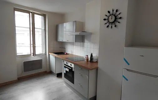 Location Saint-Étienne Appartement 68adf0c38da1