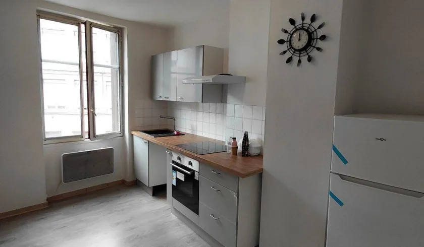 Location Saint-Étienne Appartement 68adf0c38da11