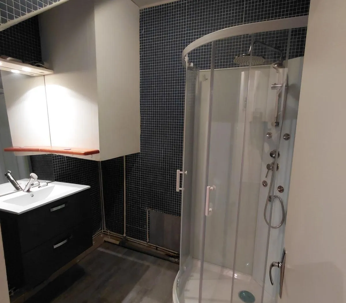 Location Saint-Étienne Appartement 68adf0c38da1