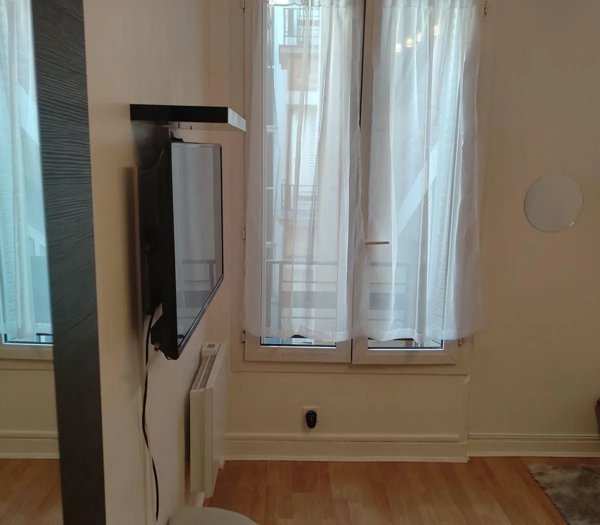 Location Paris Appartement 68ae42285dc4