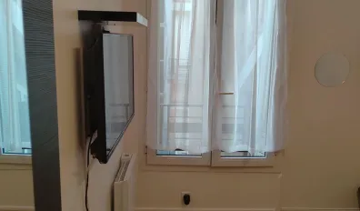 miniatureLocation Paris Appartement 68ae42285dc42