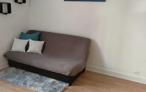 Location Paris Appartement 68ae42285dc4