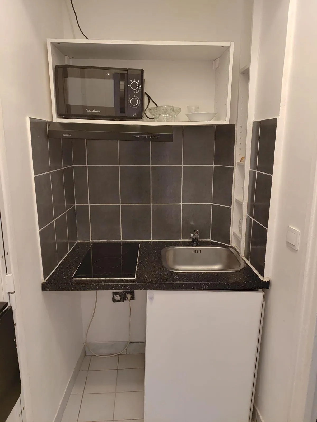 Location Paris Appartement 68ae42285dc43