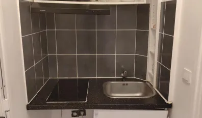 miniatureLocation Paris Appartement 68ae42285dc42