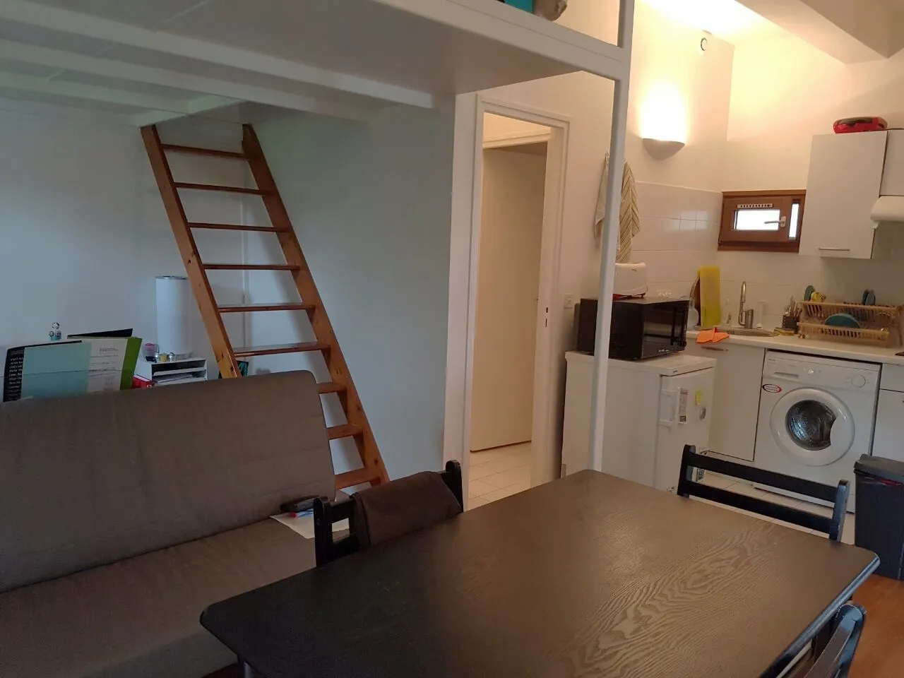 Location Issy-les-Moulineaux Appartement 68ae9f3d92a01