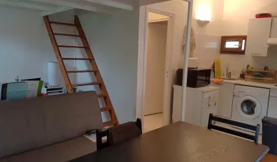 miniatureLocation Issy-les-Moulineaux Appartement 68ae9f3d92a02