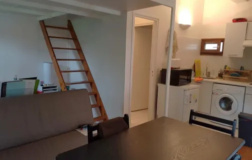 Location Issy-les-Moulineaux Appartement 68ae9f3d92a0