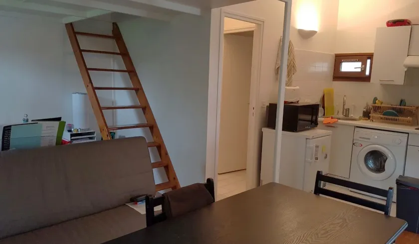 Location Issy-les-Moulineaux Appartement 68ae9f3d92a01