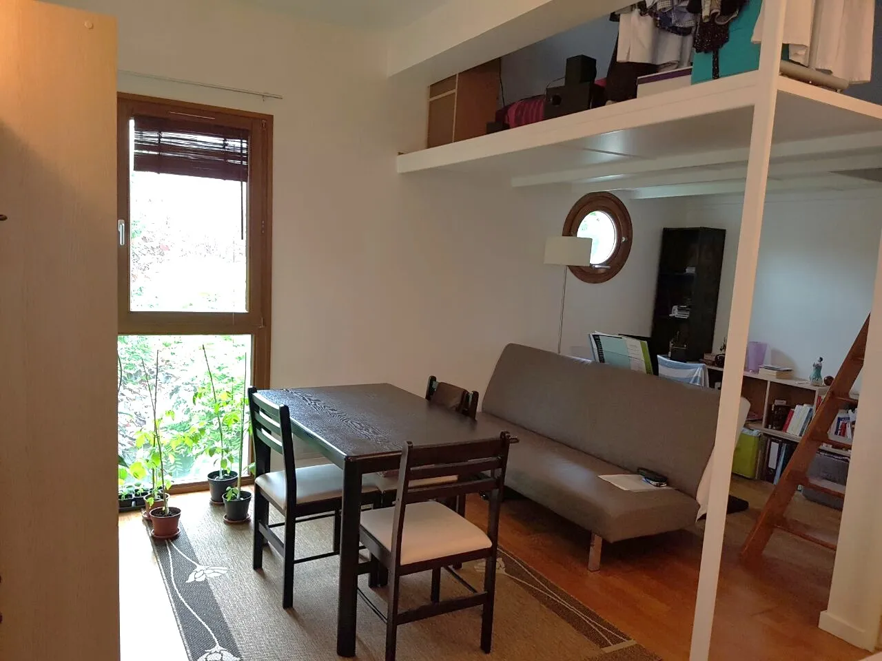 Location Issy-les-Moulineaux Appartement 68ae9f3d92a02