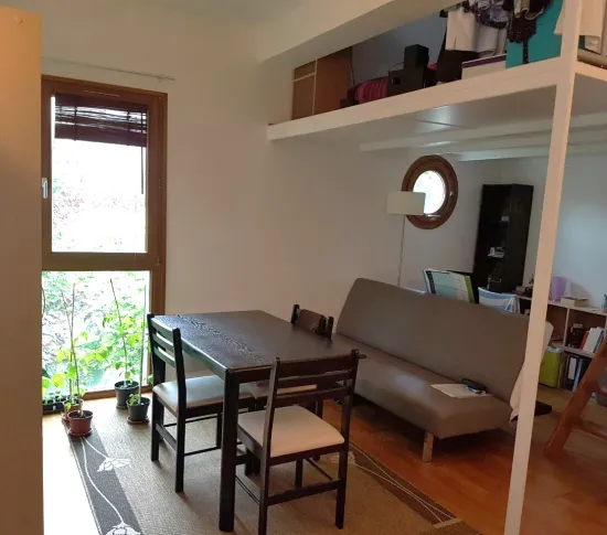Location Issy-les-Moulineaux Appartement 68ae9f3d92a02