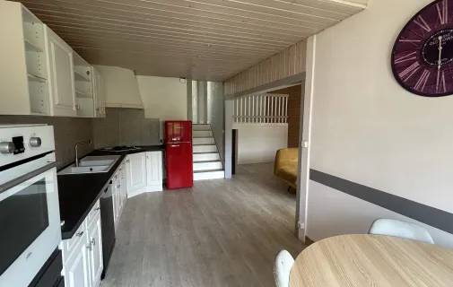 Location Annecy Appartement 68aec4863b4b