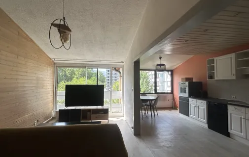 Location Annecy Appartement 68aec4863b4b