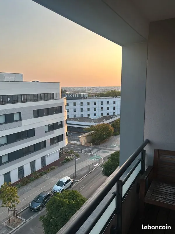 Location Lormont Appartement 68aec55748e31