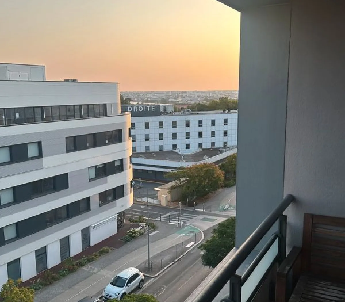 Location Lormont Appartement 68aec55748e3