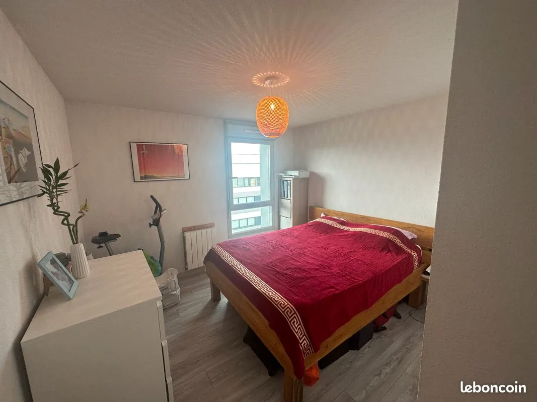 Location Lormont Appartement 68aec55748e33