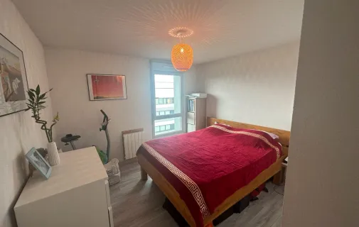 Location Lormont Appartement 68aec55748e3