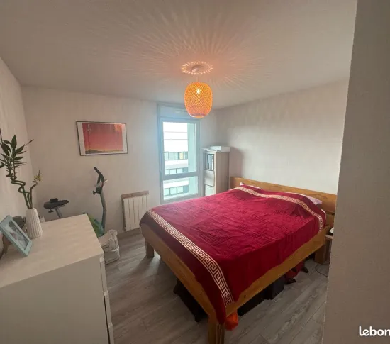 Location Lormont Appartement 68aec55748e33