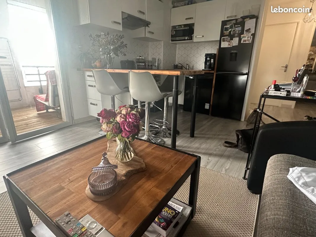 Location Lormont Appartement 68aec55748e32