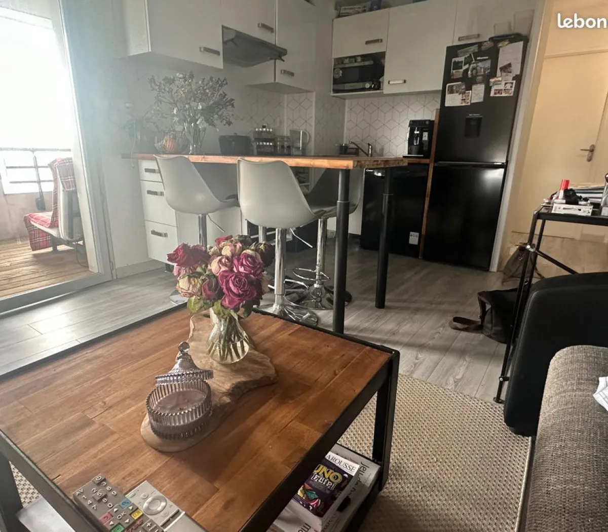 Location Lormont Appartement 68aec55748e3