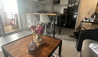 miniatureLocation Lormont Appartement 68aec55748e32