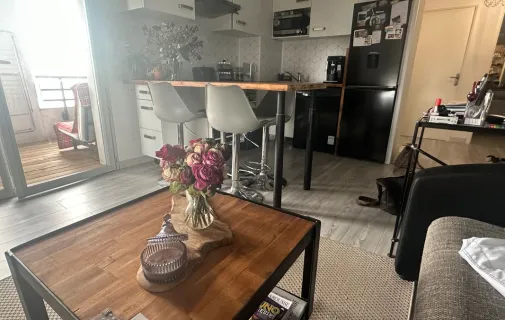 Location Lormont Appartement 68aec55748e3
