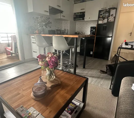 Location Lormont Appartement 68aec55748e32