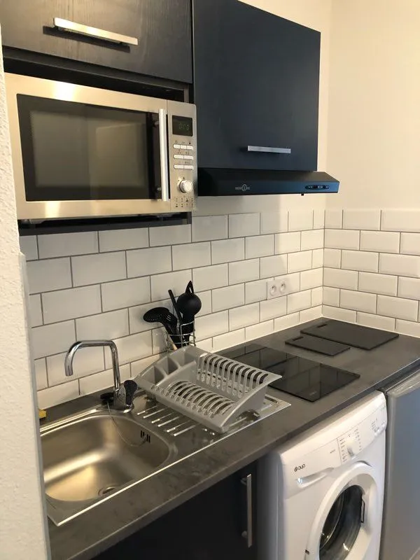 Location La Rochelle Appartement 68af0389a6eb