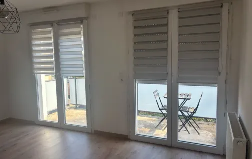 Location La Madeleine Appartement 68af05eec32e