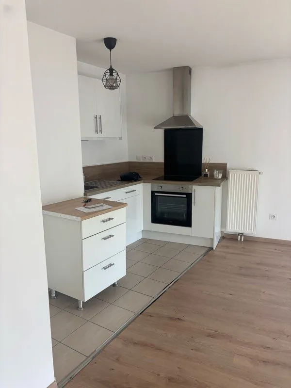 Location La Madeleine Appartement 68af05eec32e1