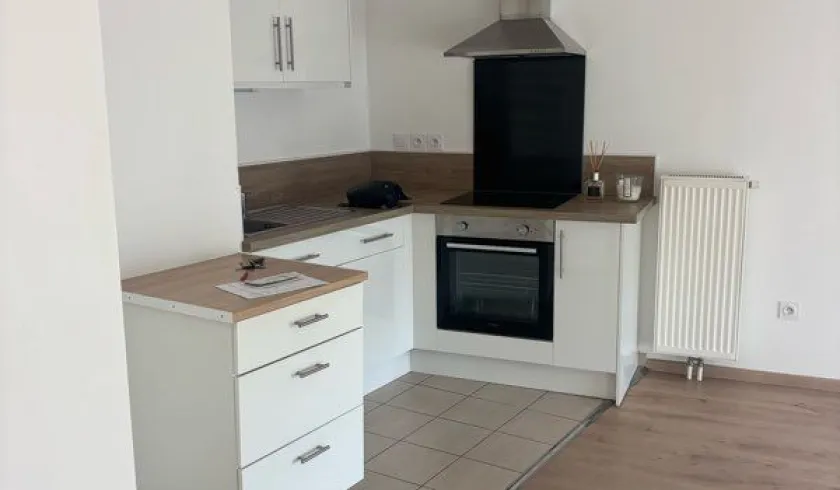 Location La Madeleine Appartement 68af05eec32e1