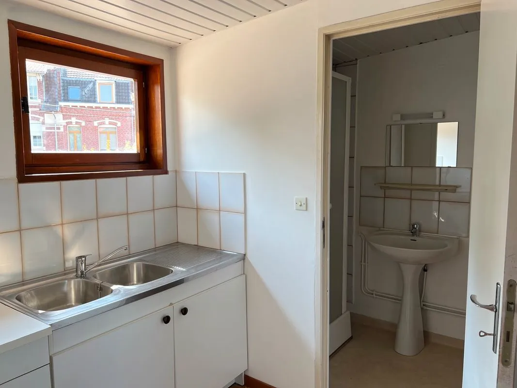 Location Villeneuve-d'Ascq Appartement 68af073319a13